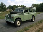 LandRoverII