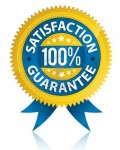 9649005-satisfaction-guarantee-label